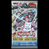 YGO JUSTICE HUNTERS BOOSTERS